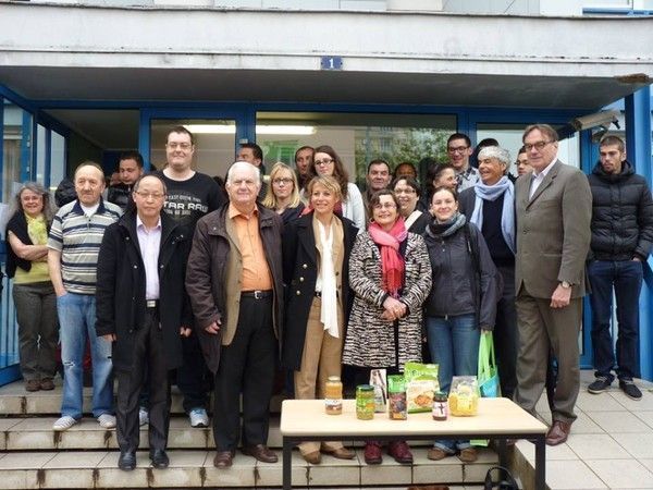 Ou rencontrer du monde a dijon
